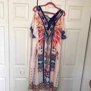 🌙 MILUMIA KAFTAN ☀️